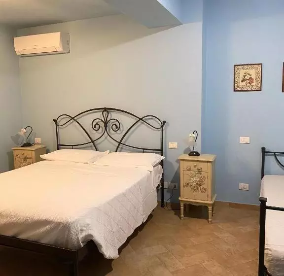 Cumana Blu Apartments