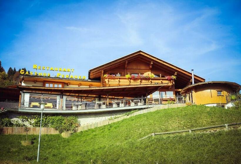 Gasthof Pension Perauer
