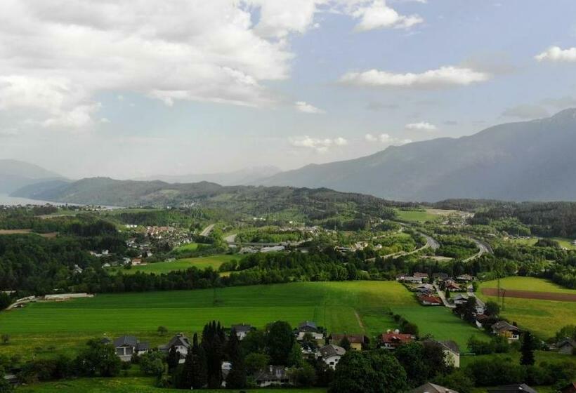 Gasthof Pension Perauer