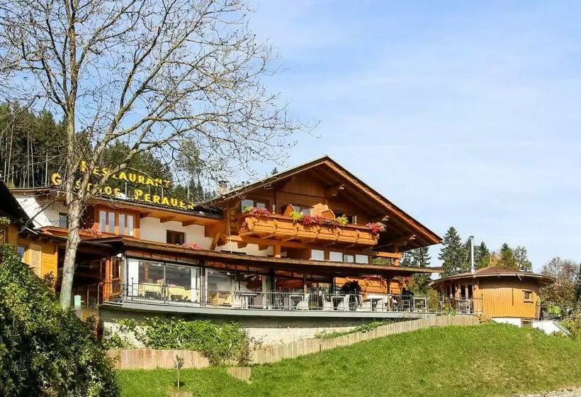 Gasthof Pension Perauer