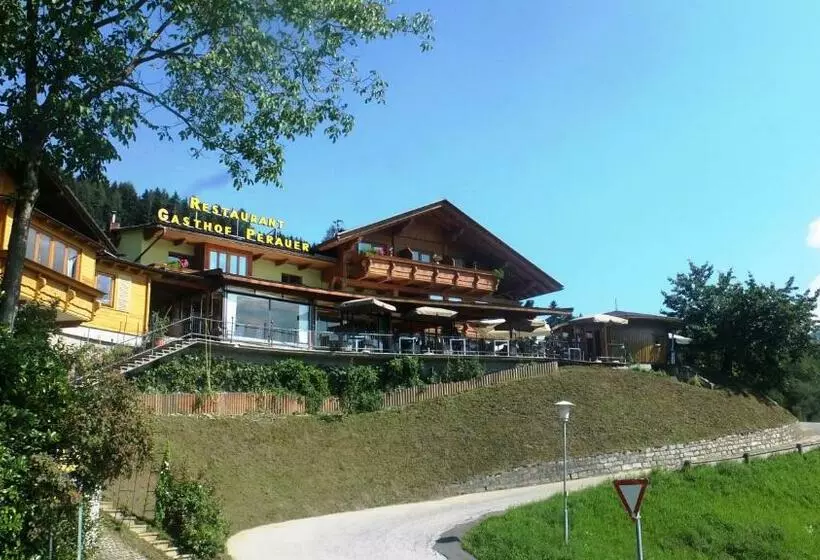 Gasthof Pension Perauer