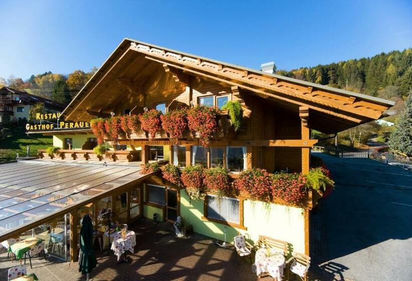 Gasthof Pension Perauer