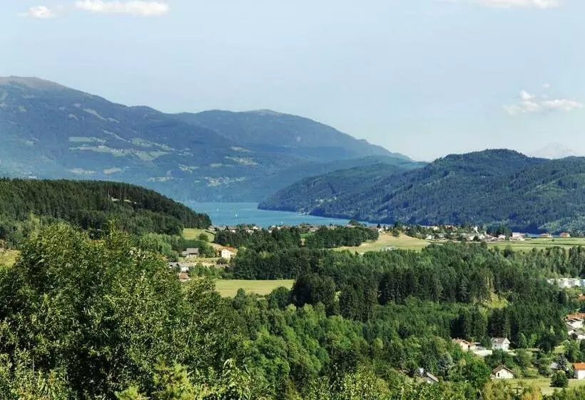 Gasthof Pension Perauer