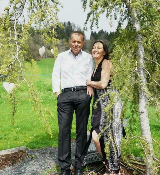 Gasthof Pension Perauer