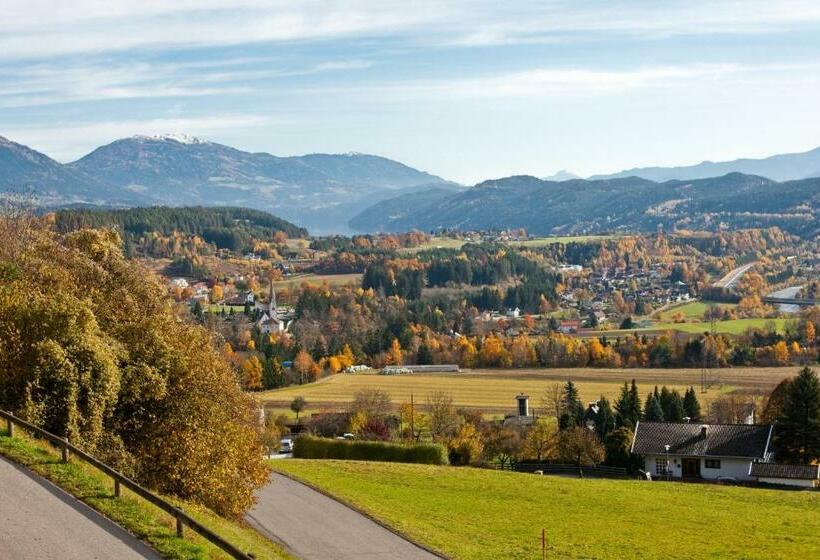 Gasthof Pension Perauer