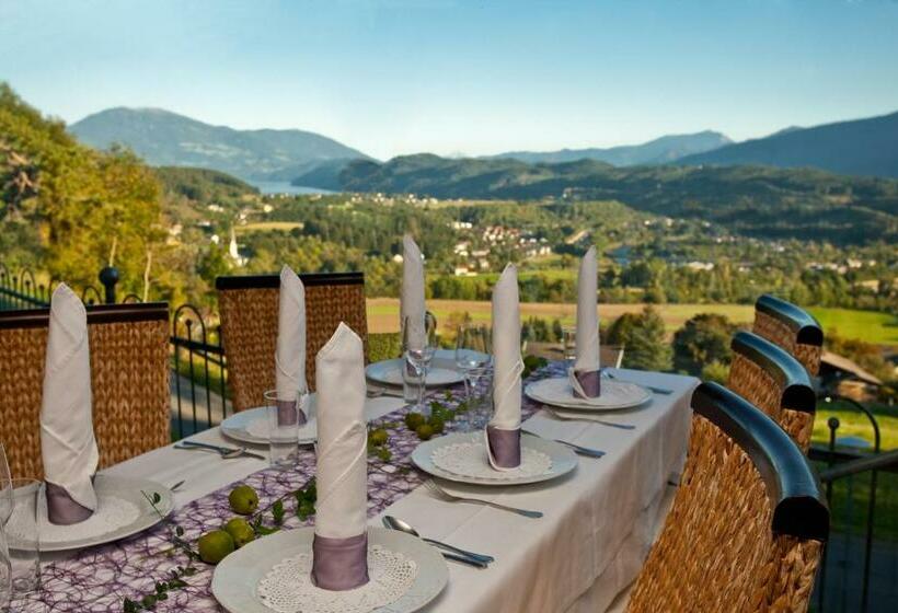 Gasthof Pension Perauer