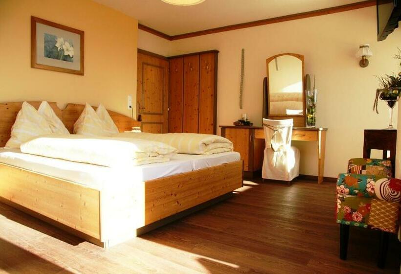 Gasthof Pension Perauer