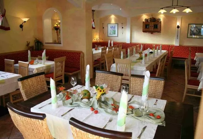 Gasthof Pension Perauer