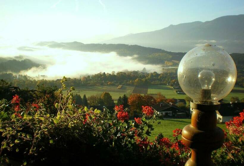 Gasthof Pension Perauer