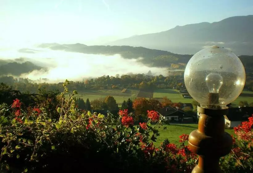 Gasthof Pension Perauer