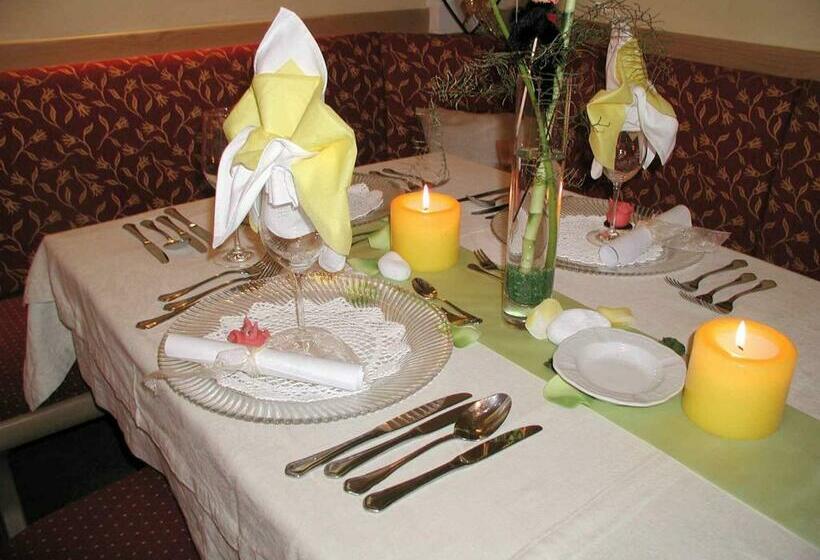 Gasthof Pension Perauer