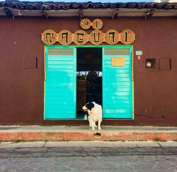 Hostel El Nagual