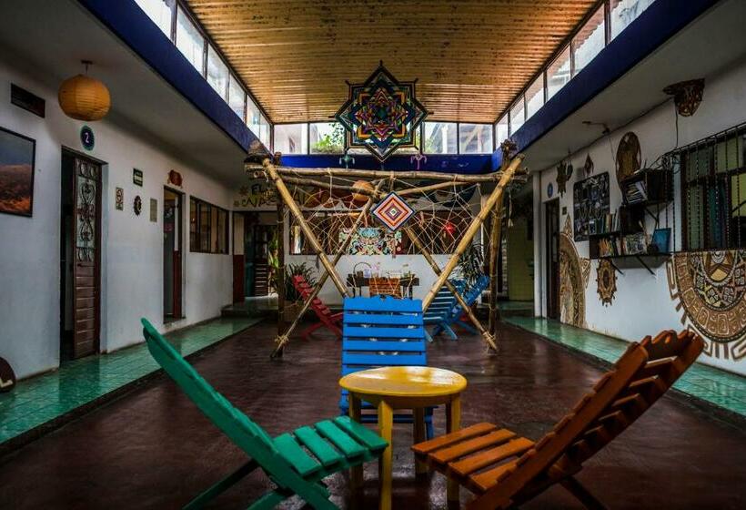 Hostel El Nagual