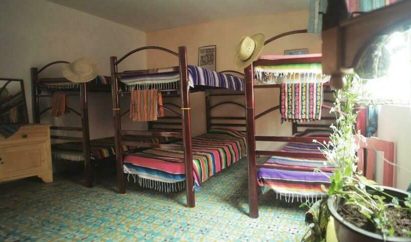 Hostel El Nagual