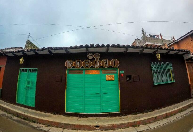 Hostel El Nagual