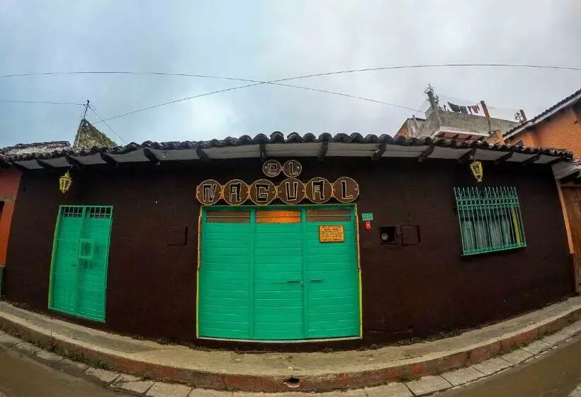 Hostel El Nagual