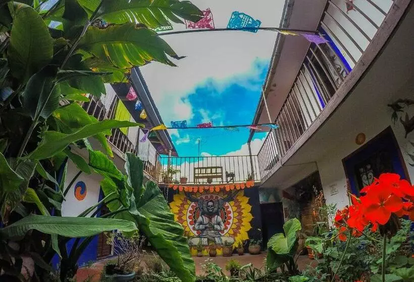Hostel El Nagual