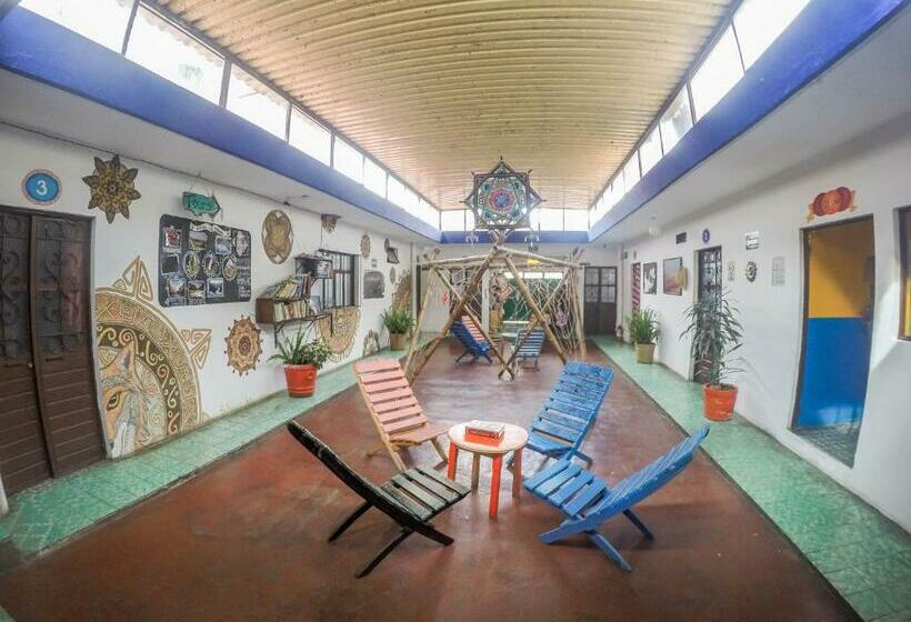 Hostel El Nagual