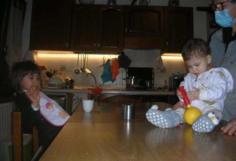 فندق Affittacamere La Fornace