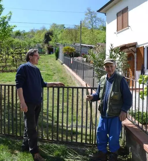 ホテル Affittacamere La Fornace