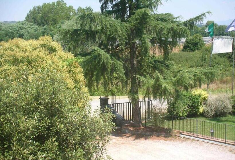 فندق Affittacamere La Fornace