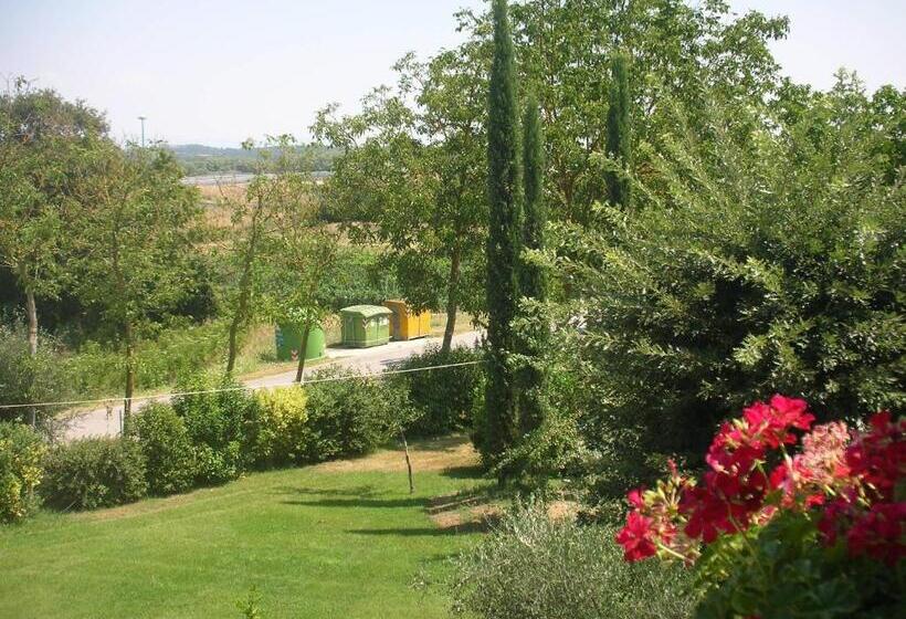 فندق Affittacamere La Fornace