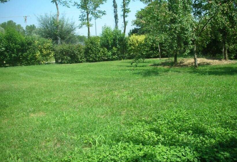 فندق Affittacamere La Fornace