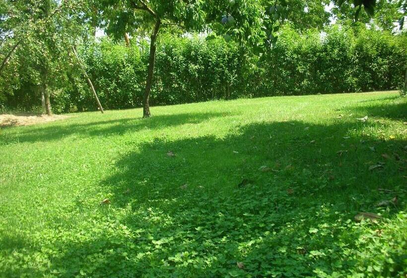 فندق Affittacamere La Fornace