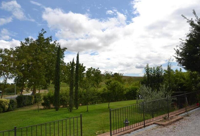 فندق Affittacamere La Fornace