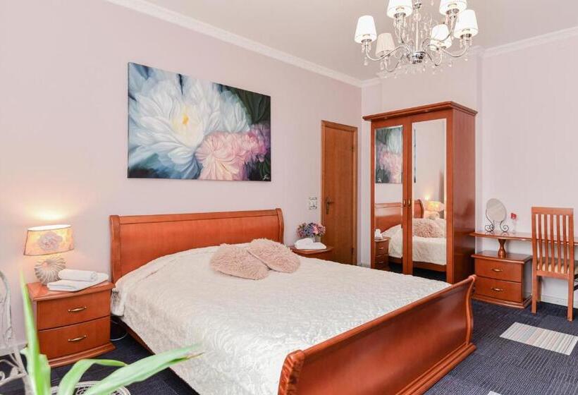 هتل Jugend With Self Check In