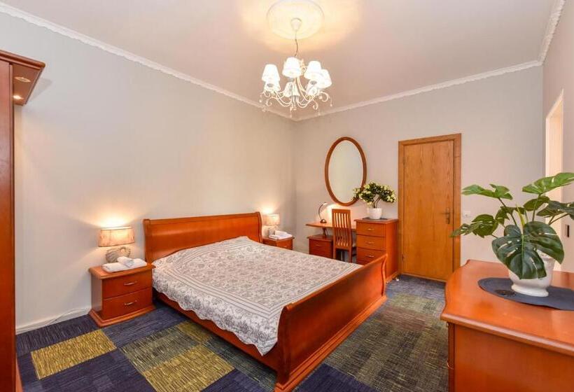 هتل Jugend With Self Check In