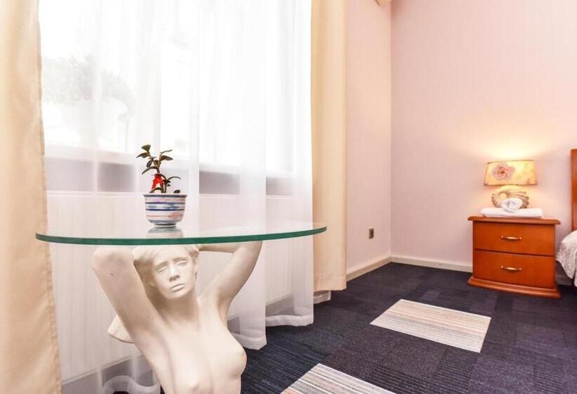 هتل Jugend With Self Check In