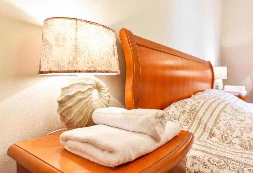 هتل Jugend With Self Check In