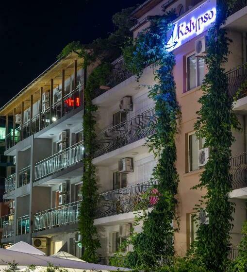 호텔 Kalypso