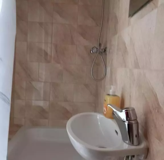 Hotelli Apartmány Sedmikráska