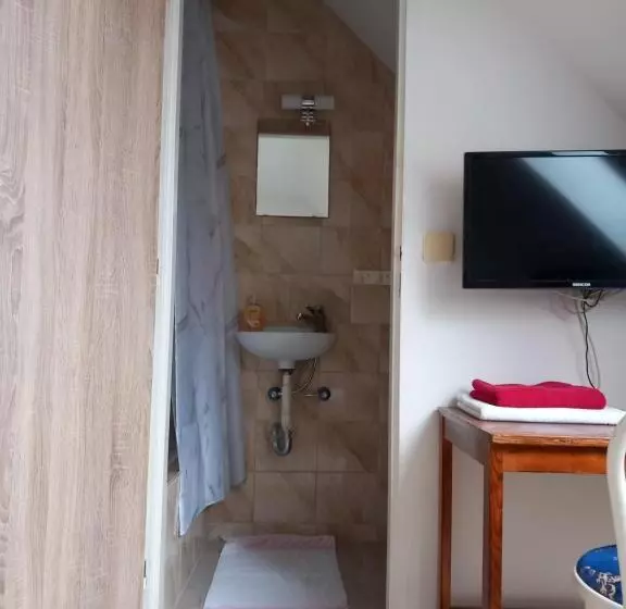 Hotelli Apartmány Sedmikráska