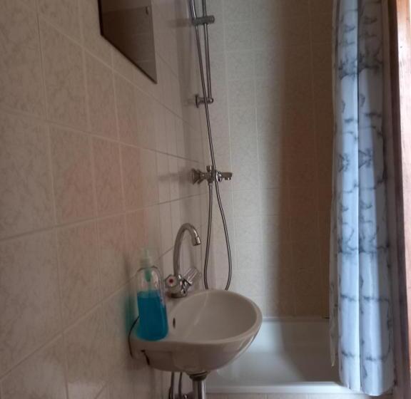 ホテル Apartmány Sedmikráska