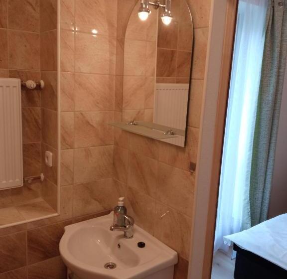 ホテル Apartmány Sedmikráska