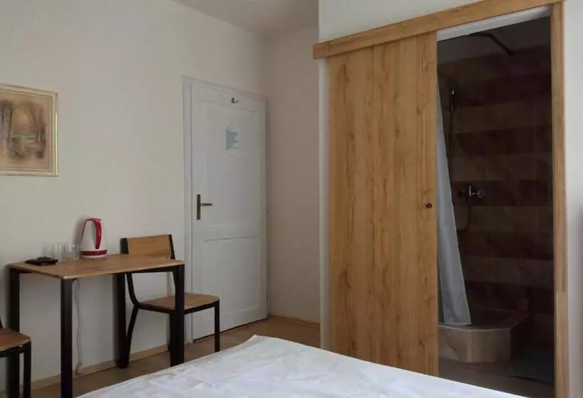 Hotelli Apartmány Sedmikráska