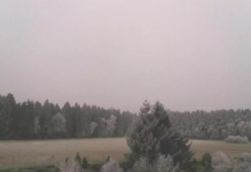 Hotelli Apartmány Sedmikráska