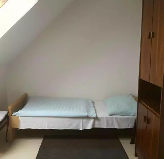 Hotelli Apartmány Sedmikráska