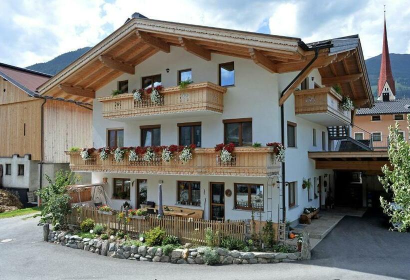 ホテル Talhammerhof