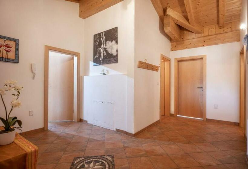 ホテル Talhammerhof