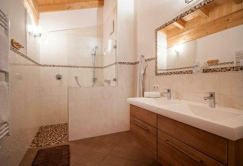 ホテル Talhammerhof