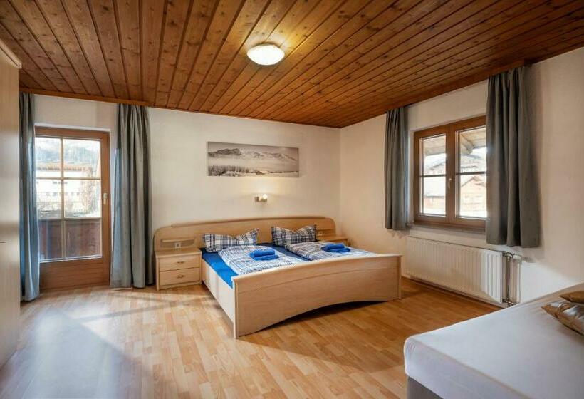 ホテル Talhammerhof