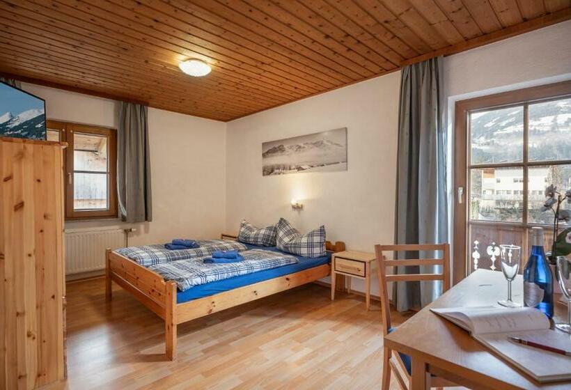 ホテル Talhammerhof