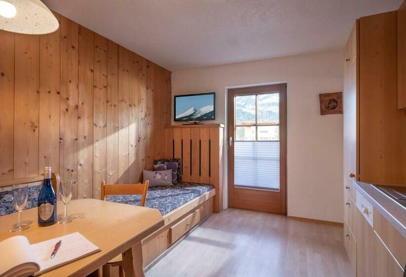 ホテル Talhammerhof