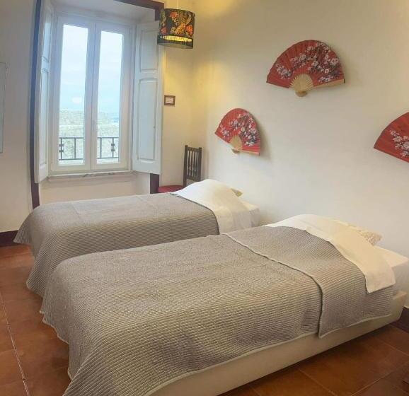 Peniche Hostel