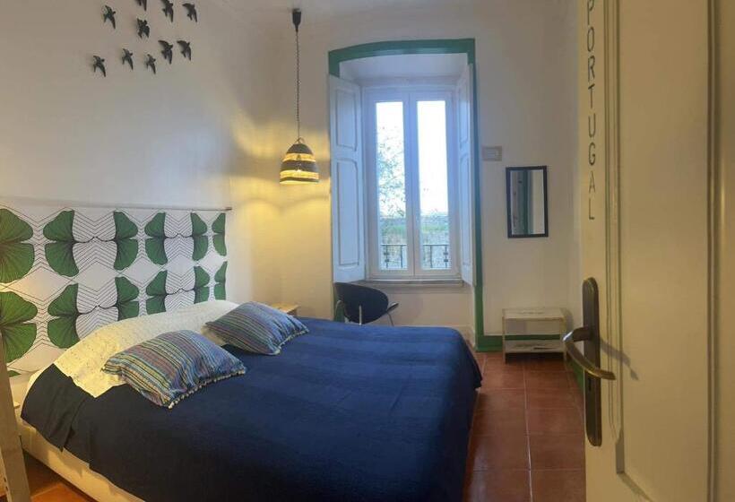 Peniche Hostel