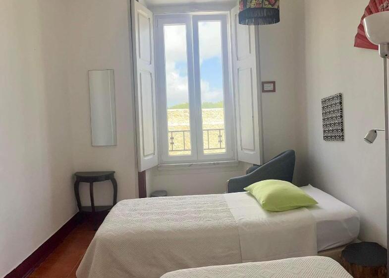 Peniche Hostel